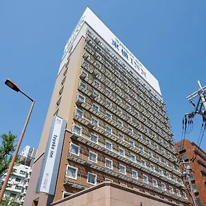 Hotel Toyoko Shin-osaka Higashi-mikuni Ekimae, Osaca