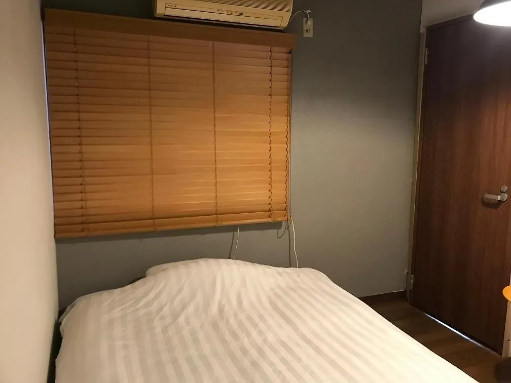 Guest house Now Travel Shinosaka Hotel