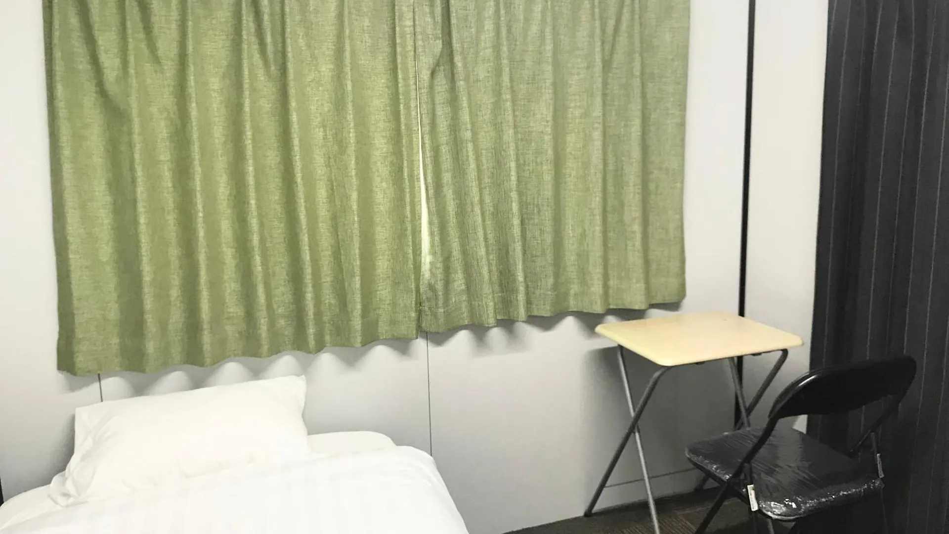 Guest house Now Travel Shinosaka Hotel