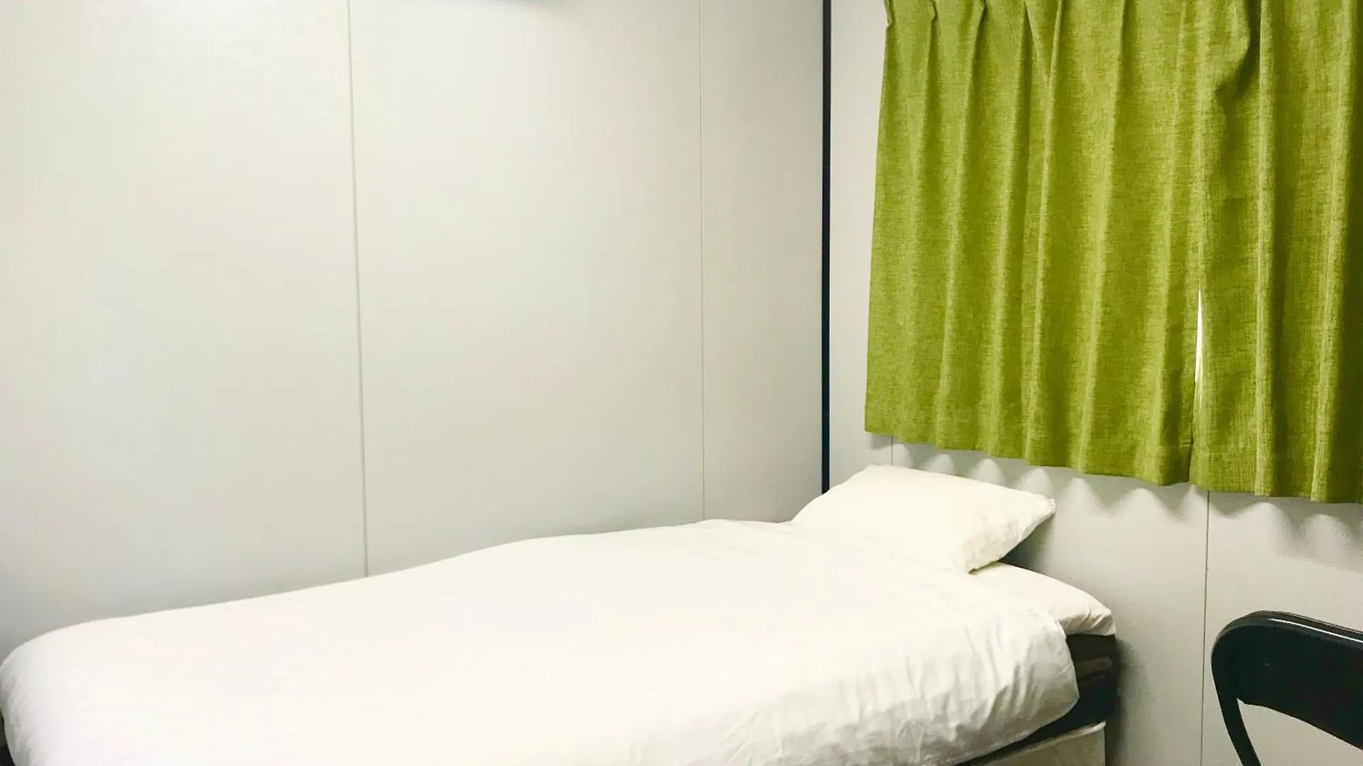 Now Travel Shinosaka Hotel Guest house Osaka