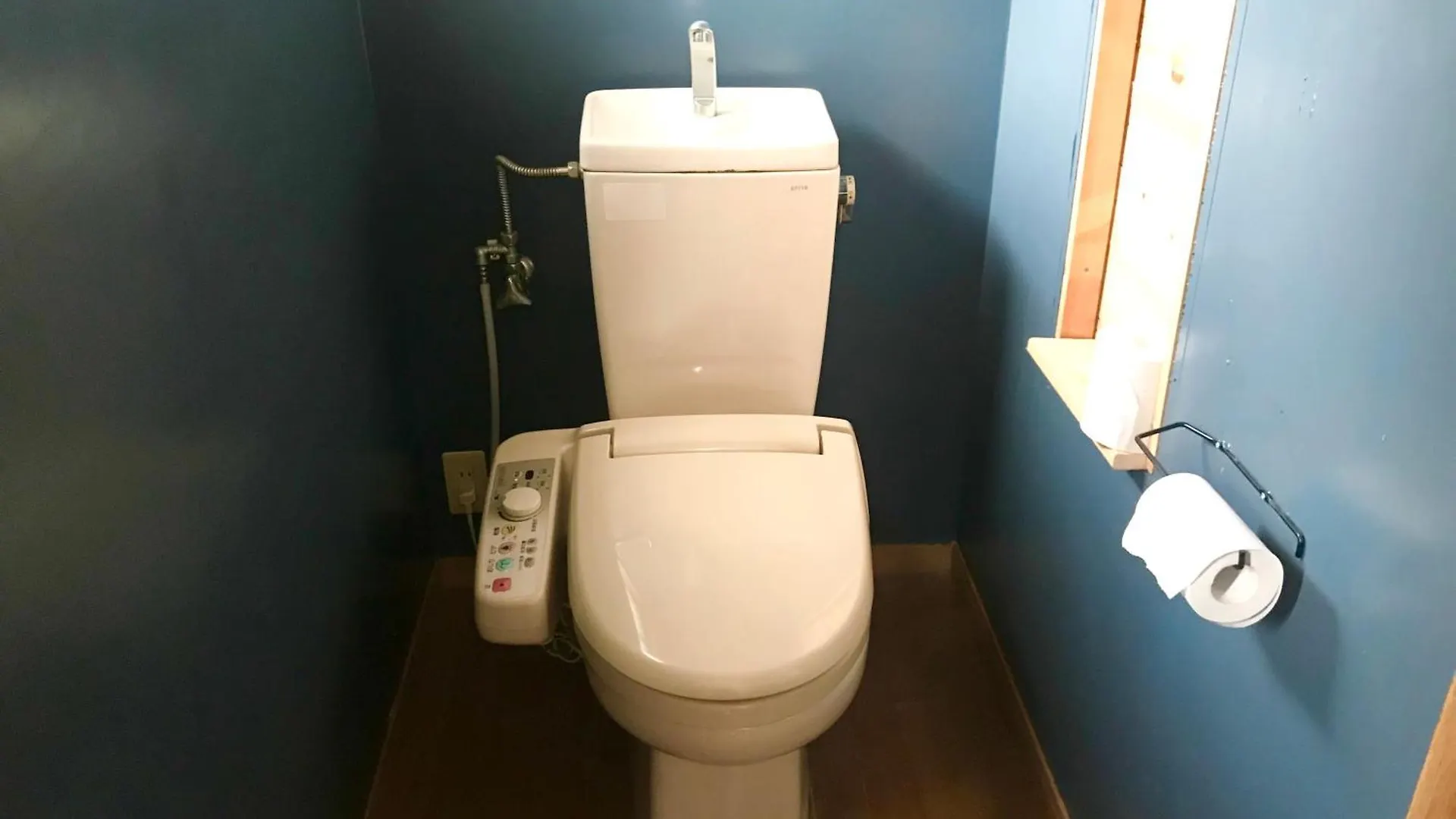 Guest house Now Travel Shinosaka Hotel Japan