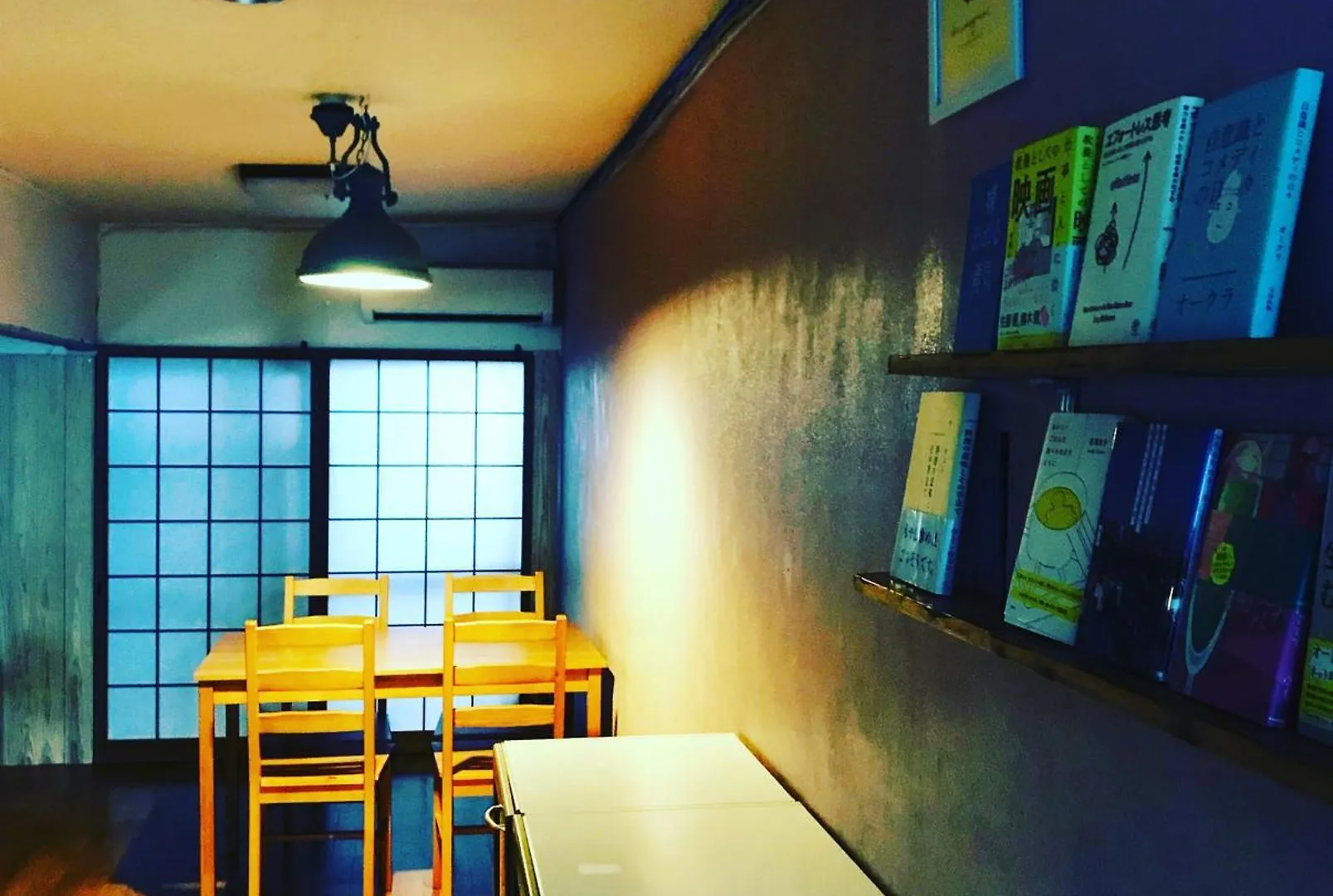 Now Travel Shinosaka Hotel