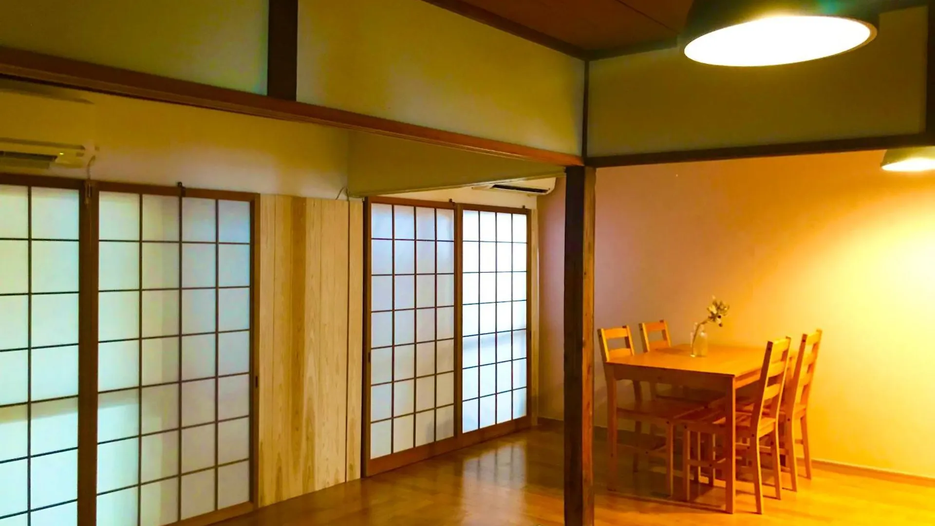 Now Travel Shinosaka Hotel Guest house Osaka