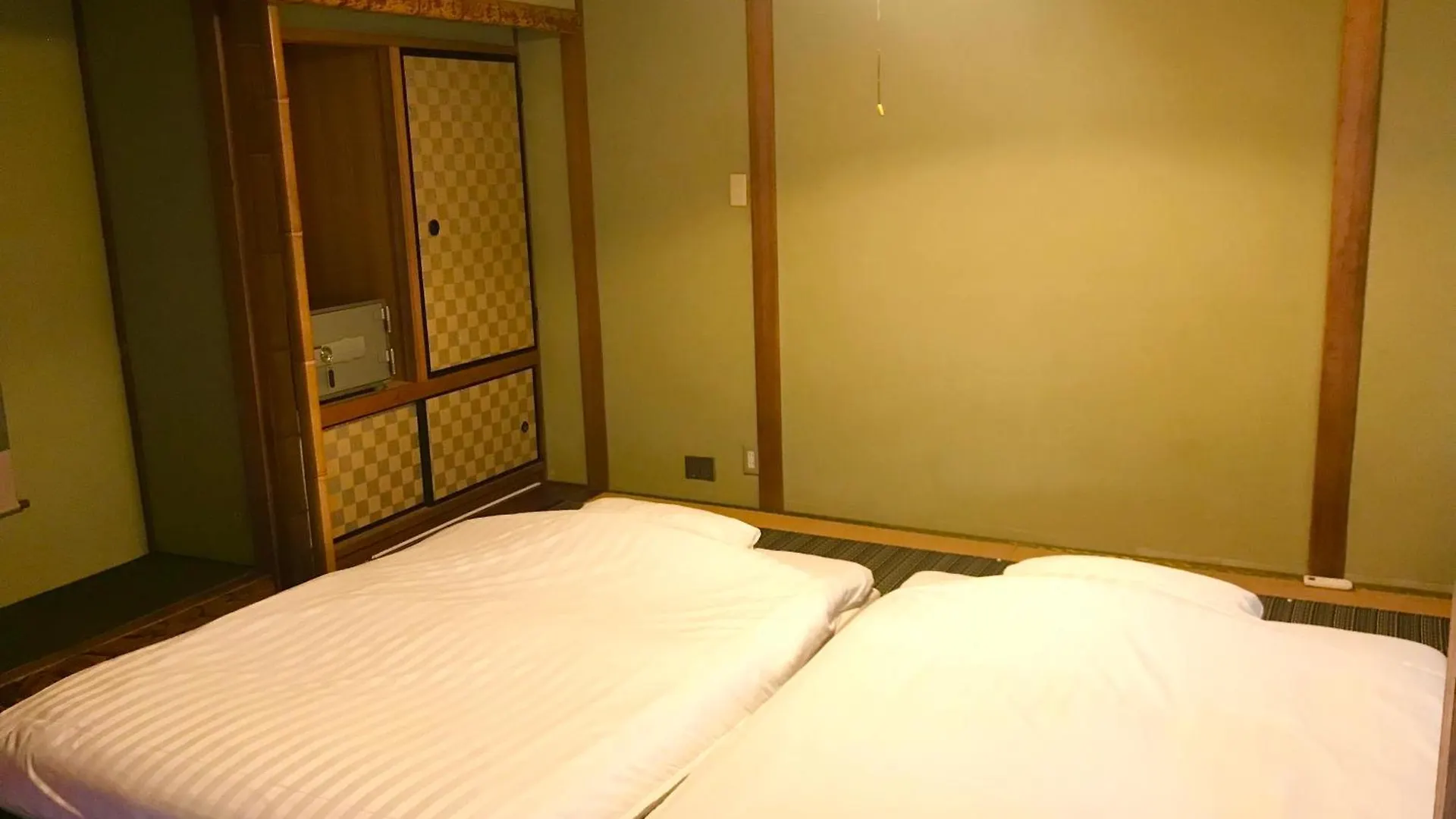 Guest house Now Travel Shinosaka Hotel Japan