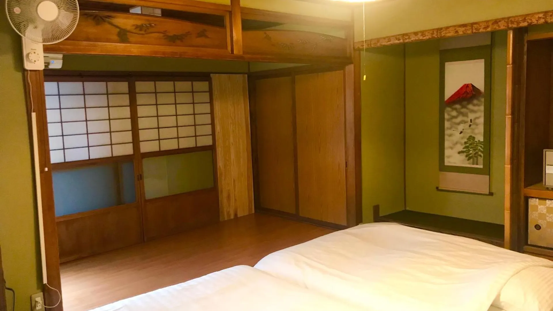 Now Travel Shinosaka Hotel 0*, Osaka