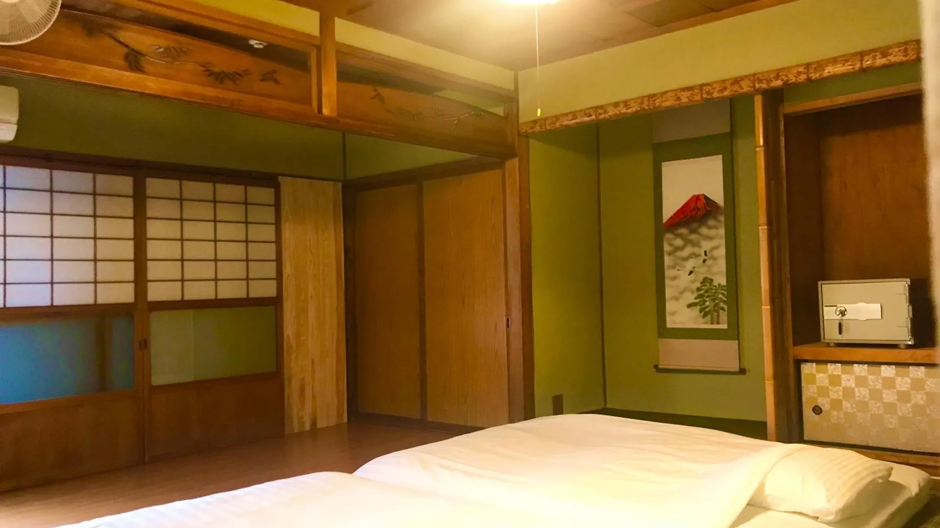 Now Travel Shinosaka Hotel Osaka
