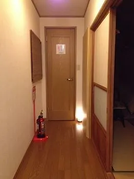 Now Travel Shinosaka Hotel Guest house