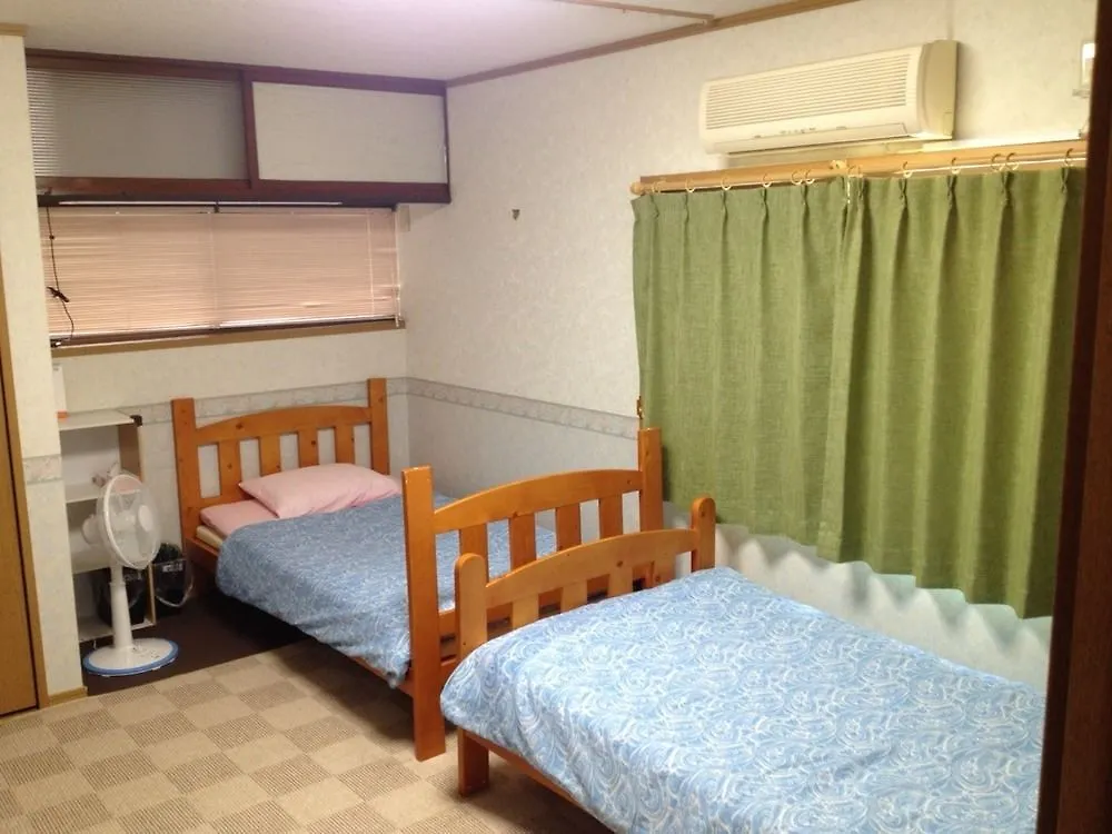 Now Travel Shinosaka Hotel 0*, Osaka