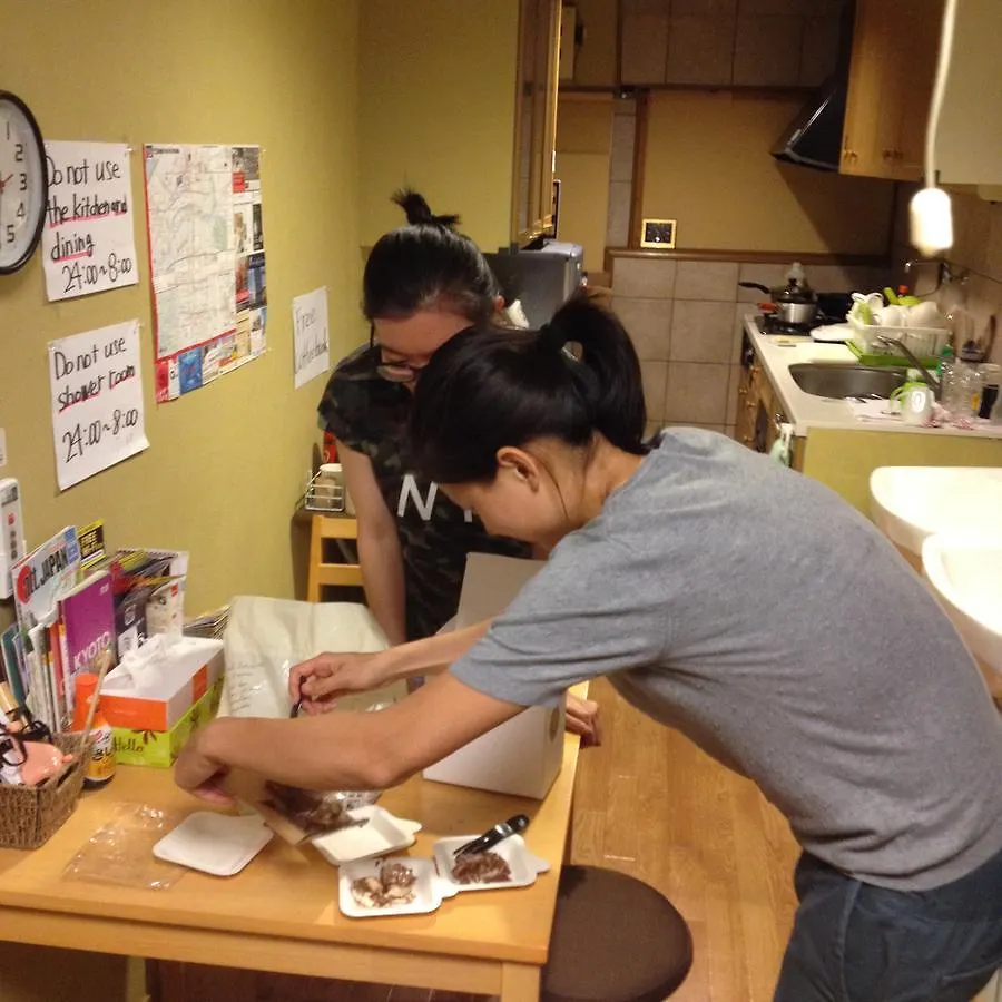 Now Travel Shinosaka Hotel Osaka
