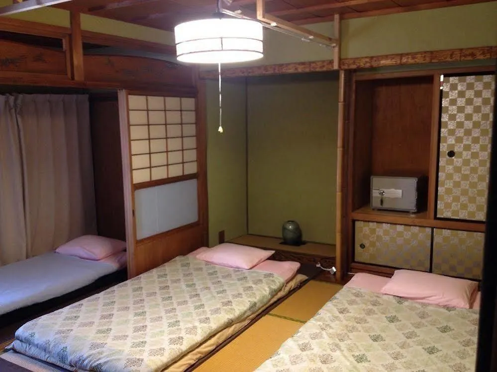 Now Travel Shinosaka Hotel Guest house