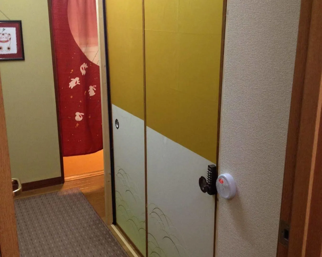 Now Travel Shinosaka Hotel 0*, Osaka Japan