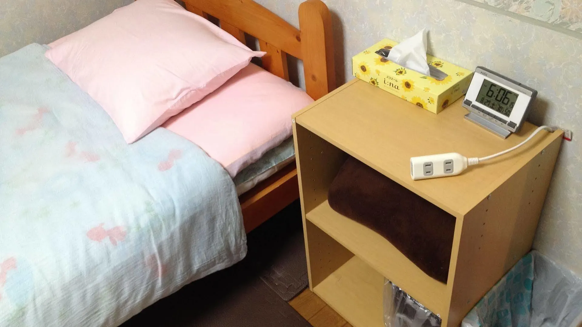 Now Travel Shinosaka Hotel Guest house Osaka