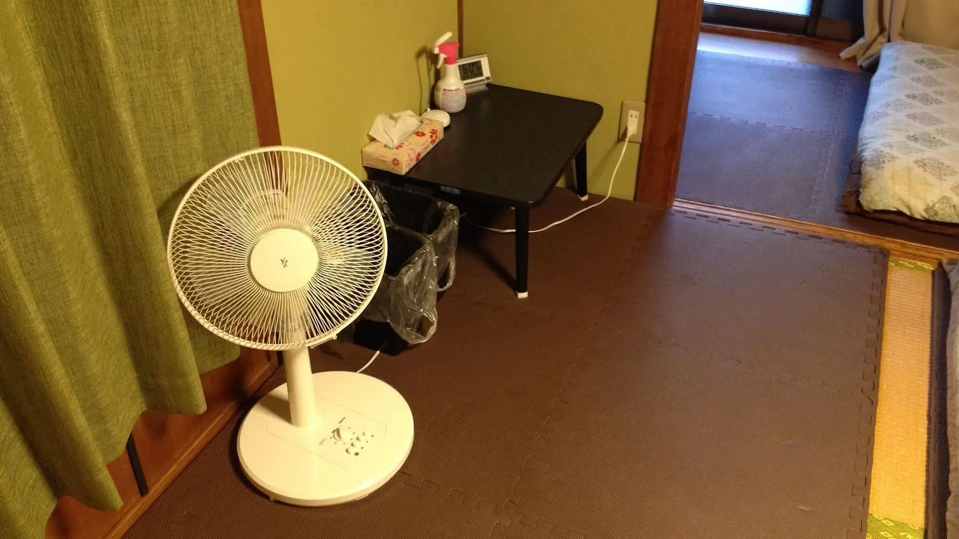 Guest house Now Travel Shinosaka Hotel