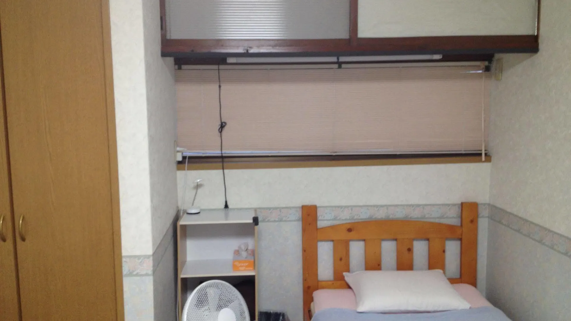 Now Travel Shinosaka Hotel