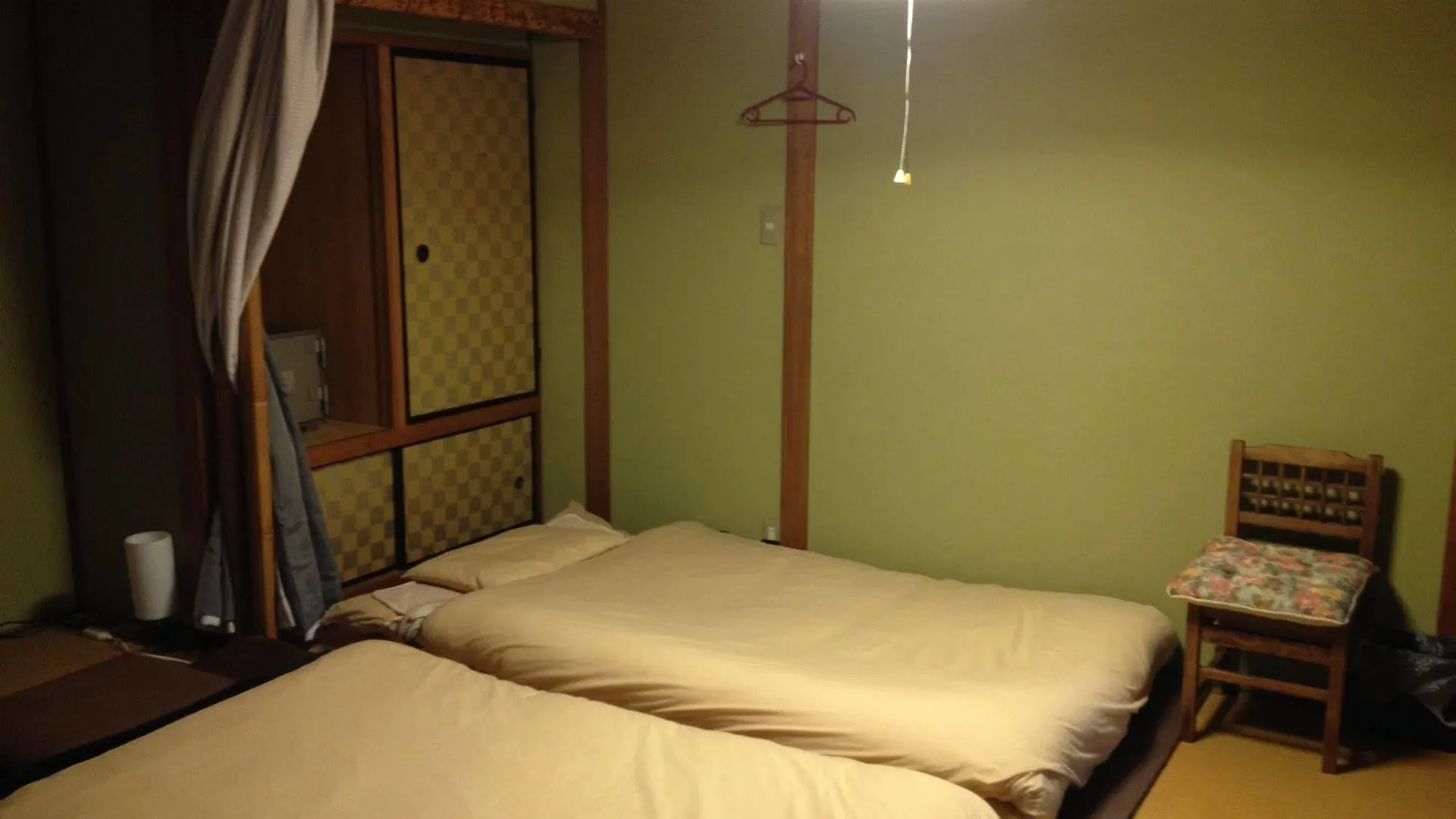 Guest house Now Travel Shinosaka Hotel Japan