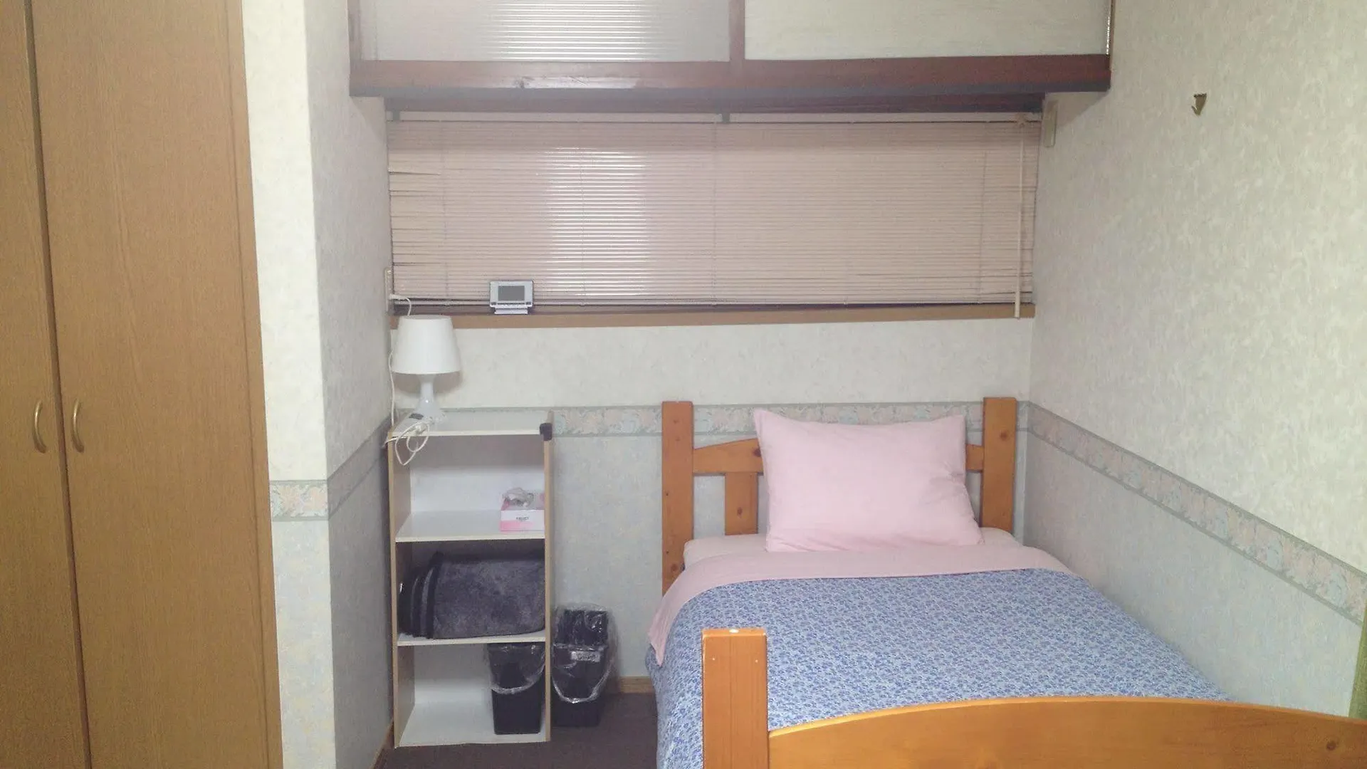 Guest house Now Travel Shinosaka Hotel