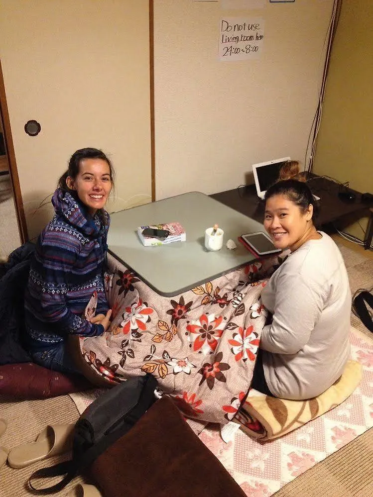 Now Travel Shinosaka Hotel Guest house
