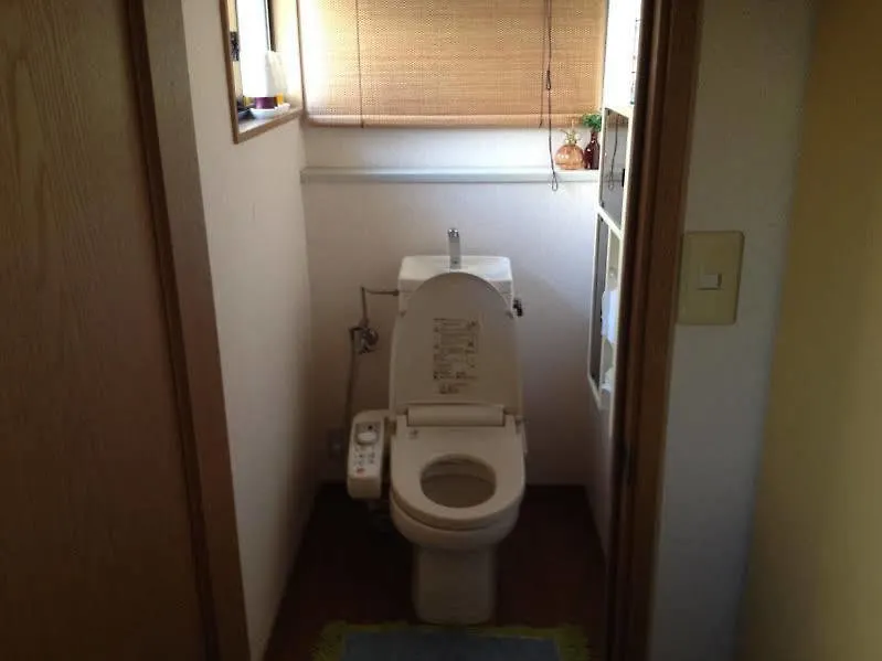 Guest house Now Travel Shinosaka Hotel Japan