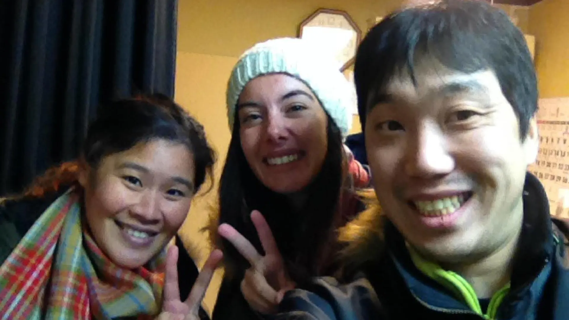 Guest house Now Travel Shinosaka Hotel